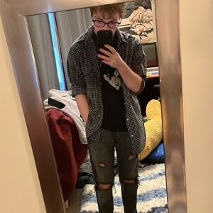 Meet your Posher, Quinn